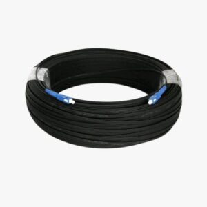 Cable azaya fiber nusantara