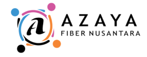 logo Azaya Fiber Nusantara